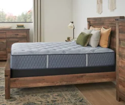Broyhill By Sealy Goshen Soft Tight Top Mattress -DHP Sales Store 810548954 2