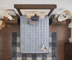 Galveston Twin XL Medium Tight Top Mattress -DHP Sales Store 810548955 810548956 810548957 810548958 810548898 17 1