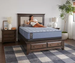 Galveston Twin XL Medium Tight Top Mattress -DHP Sales Store 810548955 810548956 810548957 810548958 810548898 8 3