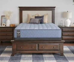 Galveston Queen Medium Tight Top Mattress 23 Galveston Queen Medium Tight Top Mattress -DHP Sales Store 810548956 1