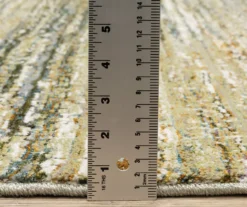 Atalanta Gold, Gray & Ivory Area Rug -DHP Sales Store 810551209 7