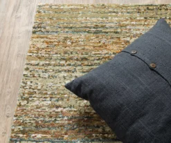 Atalanta Gold, Gray & Ivory Area Rug -DHP Sales Store 810551210 3