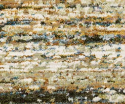 Boas Gray & Tan Textured Abstract Area Rug 35 Boas Gray & Tan Textured Abstract Area Rug -DHP Sales Store 810551225 9