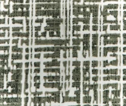 Bobak Gray Textured Geometric Area Rug, (7.1' X 10.1') -DHP Sales Store 810551244 3