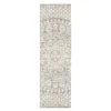 Capetah Ivory Floral Area Rug -DHP Sales Store 810551270