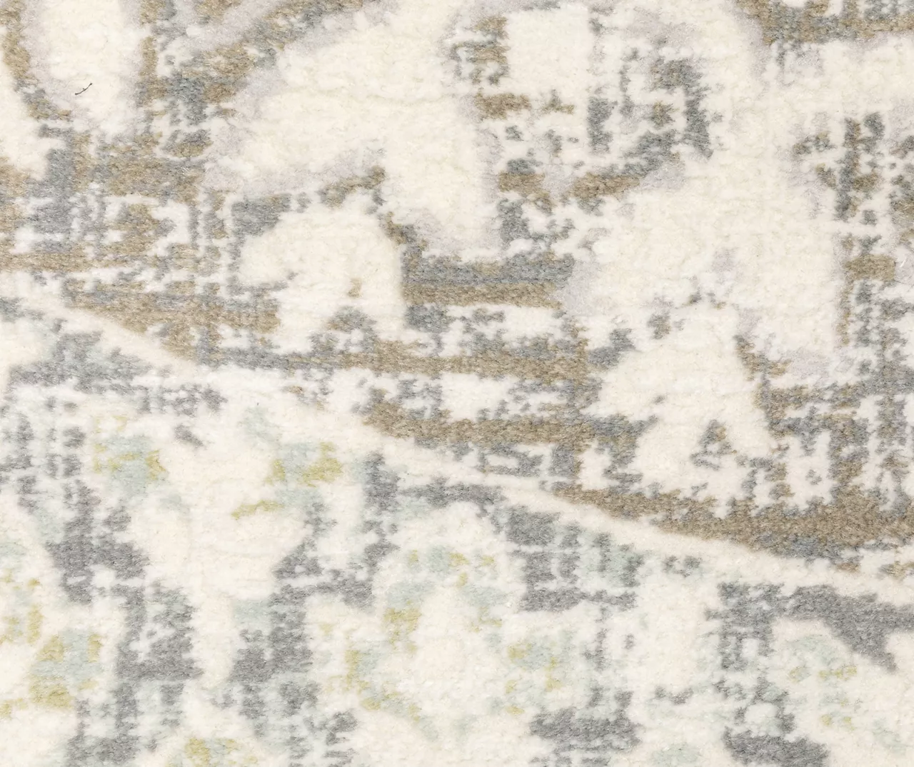 Capetah Ivory Floral Area Rug 12 Capetah Ivory Floral Area Rug - Image 10