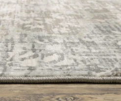 Capetah Ivory Floral Area Rug, (7.1' X 10.1') 16 Capetah Ivory Floral Area Rug, (7.1' X 10.1') -DHP Sales Store 810551284 5