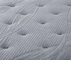 Broyhill By Serta Perfect Sleeper Springdale Firm Pillow Top Mattress -DHP Sales Store 810551598 810551599 810551600 810551801 810551802 810551803 4 1