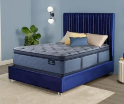Perfect Sleeper Springdale King Firm Pillow Top Mattress 14 Perfect Sleeper Springdale King Firm Pillow Top Mattress -DHP Sales Store 810551598 810551599 810551600 810551801 810551802 810551803 7 5