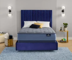 Serta Perfect Sleeper Seymour Plush Mattress -DHP Sales Store 810551804 810551805 810551806 810551807 810551808 810551809 7 2