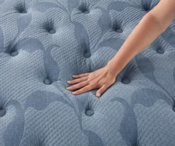 Perfect Sleeper ICollection Rosecrest California King Plush Pillow Top Mattress -DHP Sales Store 810551810 810551811 810551812 810551813 810551814 810551815 3 1