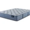 Perfect Sleeper ICollection Monroe Queen Plush Mattress -DHP Sales Store 810551822 810551823 810551824 810551825 810551826 810551827 1 3