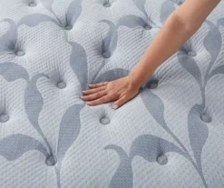 Perfect Sleeper ICollection Monroe King Plush Mattress 19 Perfect Sleeper ICollection Monroe King Plush Mattress -DHP Sales Store 810551822 810551823 810551824 810551825 810551826 810551827 3 4