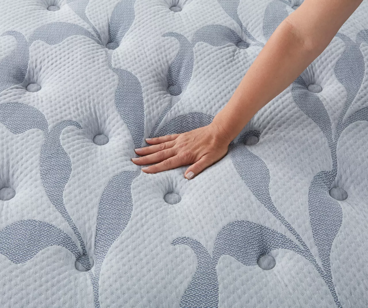 Serta Perfect Sleeper ICollection Monroe Plush Mattress 10 Serta Perfect Sleeper ICollection Monroe Plush Mattress - Image 8