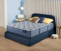 Perfect Sleeper ICollection Monroe Full Plush Mattress -DHP Sales Store 810551822 810551823 810551824 810551825 810551826 810551827 6 6