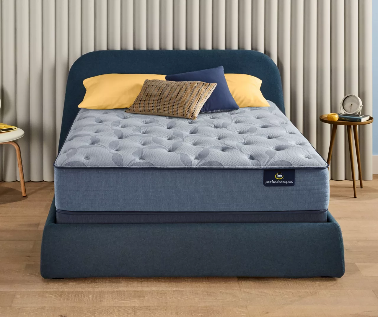 Perfect Sleeper ICollection Monroe King Plush Mattress 4 Perfect Sleeper ICollection Monroe King Plush Mattress - Image 2