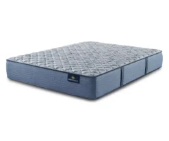 Perfect Sleeper ICollection Manor Full Firm Mattress