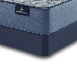 Perfect Sleeper ICollection Manor Full Firm Mattress -DHP Sales Store 810551828 810551829 810551830 810551831 810551832 810551833 2 2
