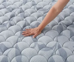 Perfect Sleeper ICollection Manor Queen Firm Mattress -DHP Sales Store 810551828 810551829 810551830 810551831 810551832 810551833 3 4