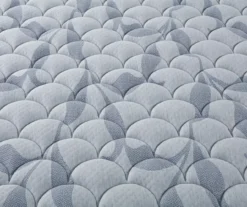 Perfect Sleeper ICollection Manor Full Firm Mattress -DHP Sales Store 810551828 810551829 810551830 810551831 810551832 810551833 4 2