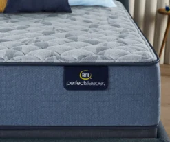Serta Perfect Sleeper ICollection Manor Firm Mattress -DHP Sales Store 810551828 810551829 810551830 810551831 810551832 810551833 5 5