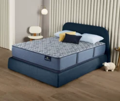 Perfect Sleeper ICollection Manor Queen Firm Mattress -DHP Sales Store 810551828 810551829 810551830 810551831 810551832 810551833 6 4