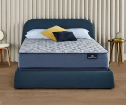 Perfect Sleeper ICollection Manor Twin XL Firm Mattress -DHP Sales Store 810551828 810551829 810551830 810551831 810551832 810551833 7 3