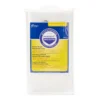Frosted Medium-Weight Microban PEVA Shower Liner 2 Frosted Medium-Weight Microban PEVA Shower Liner -DHP Sales Store 810553973