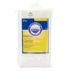 Clear Heavyweight Microban PEVA Shower Liner 2 Clear Heavyweight Microban PEVA Shower Liner -DHP Sales Store 810553974