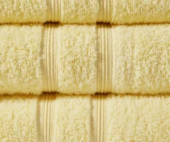 Aegan Turkish Cotton 6-Piece Towel Set -DHP Sales Store 810555731 2