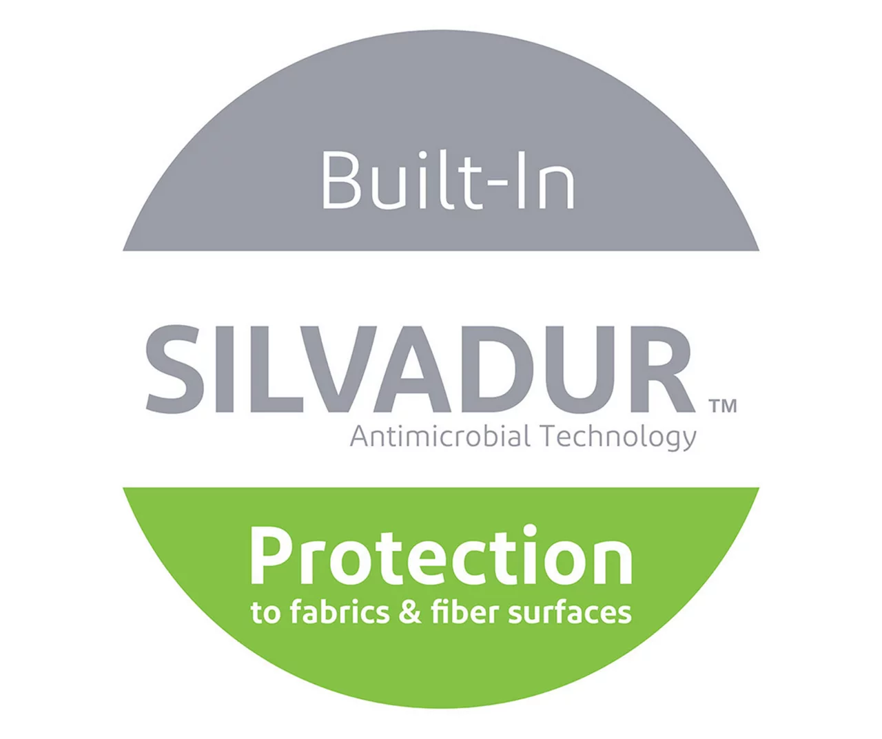 Aegan Gray Turkish Cotton 6-Piece Towel Set 8 Aegan Gray Turkish Cotton 6-Piece Towel Set - Image 6