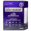 Allerease Purely Clean Pro Zippered Mattress Protector 2 Allerease Purely Clean Pro Zippered Mattress Protector -DHP Sales Store 810558446 1