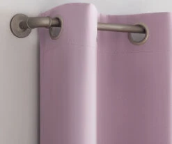 Sun Zero Putnam Room-Darkening Grommet 4-Piece Curtain Panel Set -DHP Sales Store 810559440 1