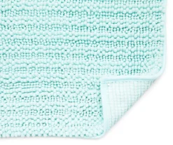 Real Living 2-Piece Noodle Bath Rug Set -DHP Sales Store 810562859 1