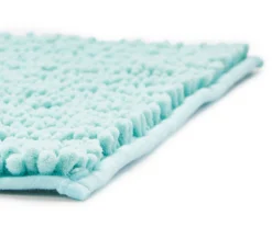 Real Living 2-Piece Noodle Bath Rug Set -DHP Sales Store 810562859 2