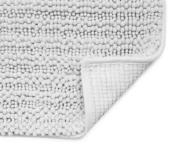 Real Living 2-Piece Noodle Bath Rug Set -DHP Sales Store 810563011 1