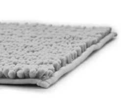 Real Living 2-Piece Noodle Bath Rug Set -DHP Sales Store 810563011 2