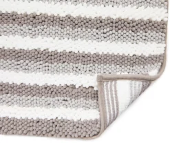 Real Living 2-Piece Noodle Bath Rug Set -DHP Sales Store 810563012 1