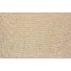 Tan Jacquard Kitchen Mat, (18" X 30") -DHP Sales Store 810563622 1