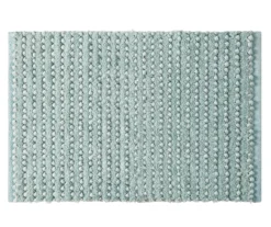 VCNY Home Aquifer Blue & White Crushed Ombre 14-Piece Bath Set -DHP Sales Store 810566085 5