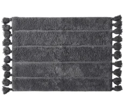 VCNY Home Ainsley Purple & Beige Floral 14-Piece Bath Set 13 VCNY Home Ainsley Purple & Beige Floral 14-Piece Bath Set -DHP Sales Store 810566086 5