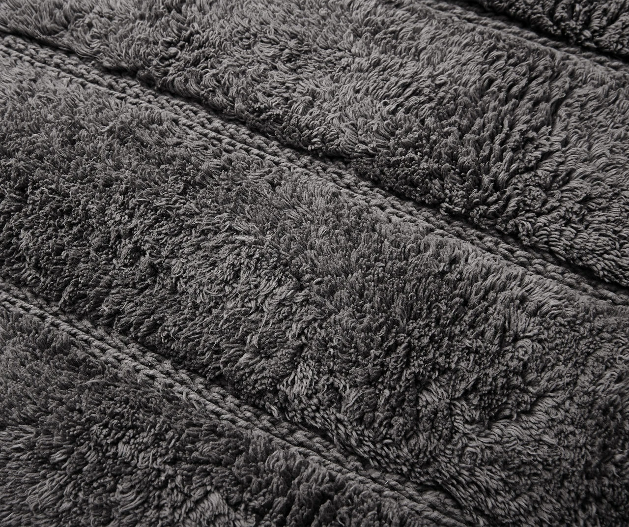 VCNY Home Ainsley Purple & Beige Floral 14-Piece Bath Set 8 VCNY Home Ainsley Purple & Beige Floral 14-Piece Bath Set - Image 6