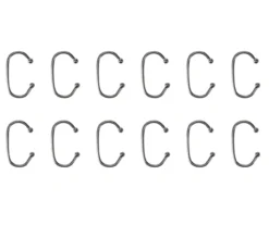 VCNY Home Ainsley Purple & Beige Floral 14-Piece Bath Set 15 VCNY Home Ainsley Purple & Beige Floral 14-Piece Bath Set -DHP Sales Store 810566086 7