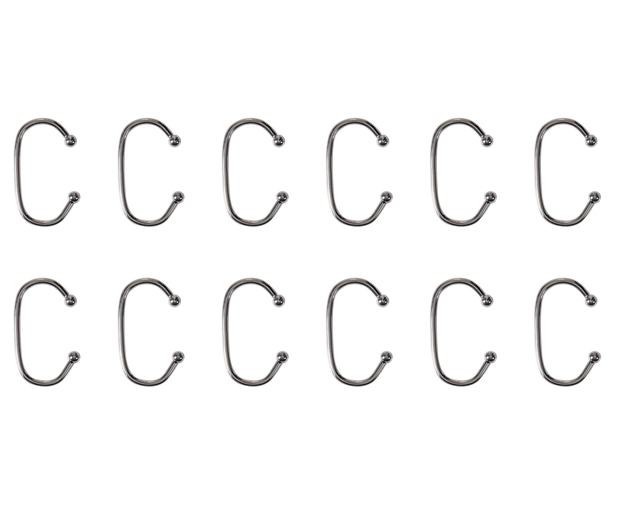 VCNY Home Ainsley Purple & Beige Floral 14-Piece Bath Set 9 VCNY Home Ainsley Purple & Beige Floral 14-Piece Bath Set - Image 7