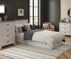 Hillview Twin Storage Bed Base -DHP Sales Store 810569897 1