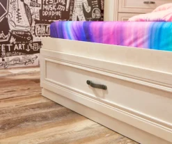 Hillview Twin Storage Bed Base -DHP Sales Store 810569897 10