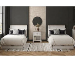 Hillview Twin Storage Bed Base -DHP Sales Store 810569897 3