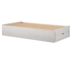 Hillview Twin Storage Bed Base