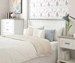 Hillview Full Headboard -DHP Sales Store 810569898 3
