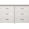 Hillview 6-Drawer Dresser -DHP Sales Store 810569899 5